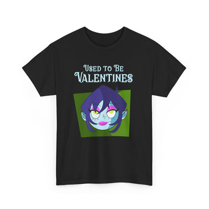 Used to Be Valentines Emo Vampiress