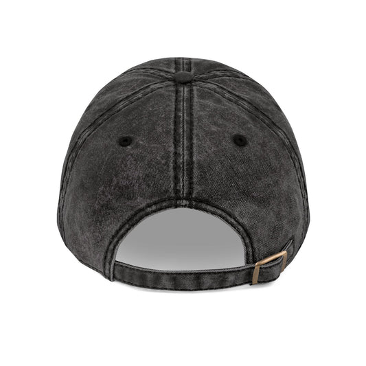 Used to Be Valentines Dad Hat