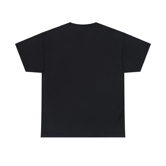 USED TO BE VALENTINES THE GOOD YEARS T-SHIRT